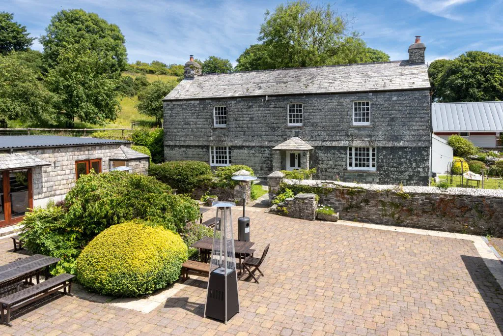 Ta Mill House